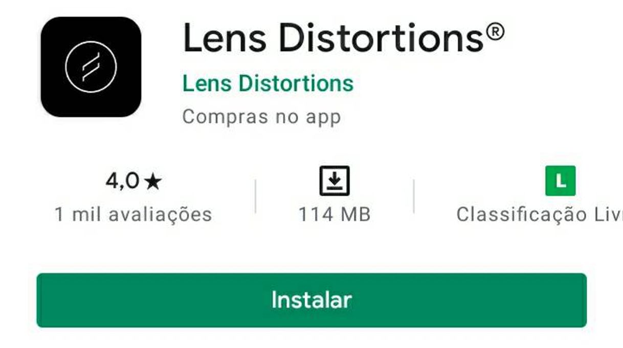 App Edições 