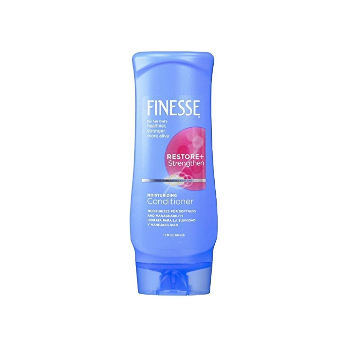 Beauty Finesse Moisturizing Conditioner