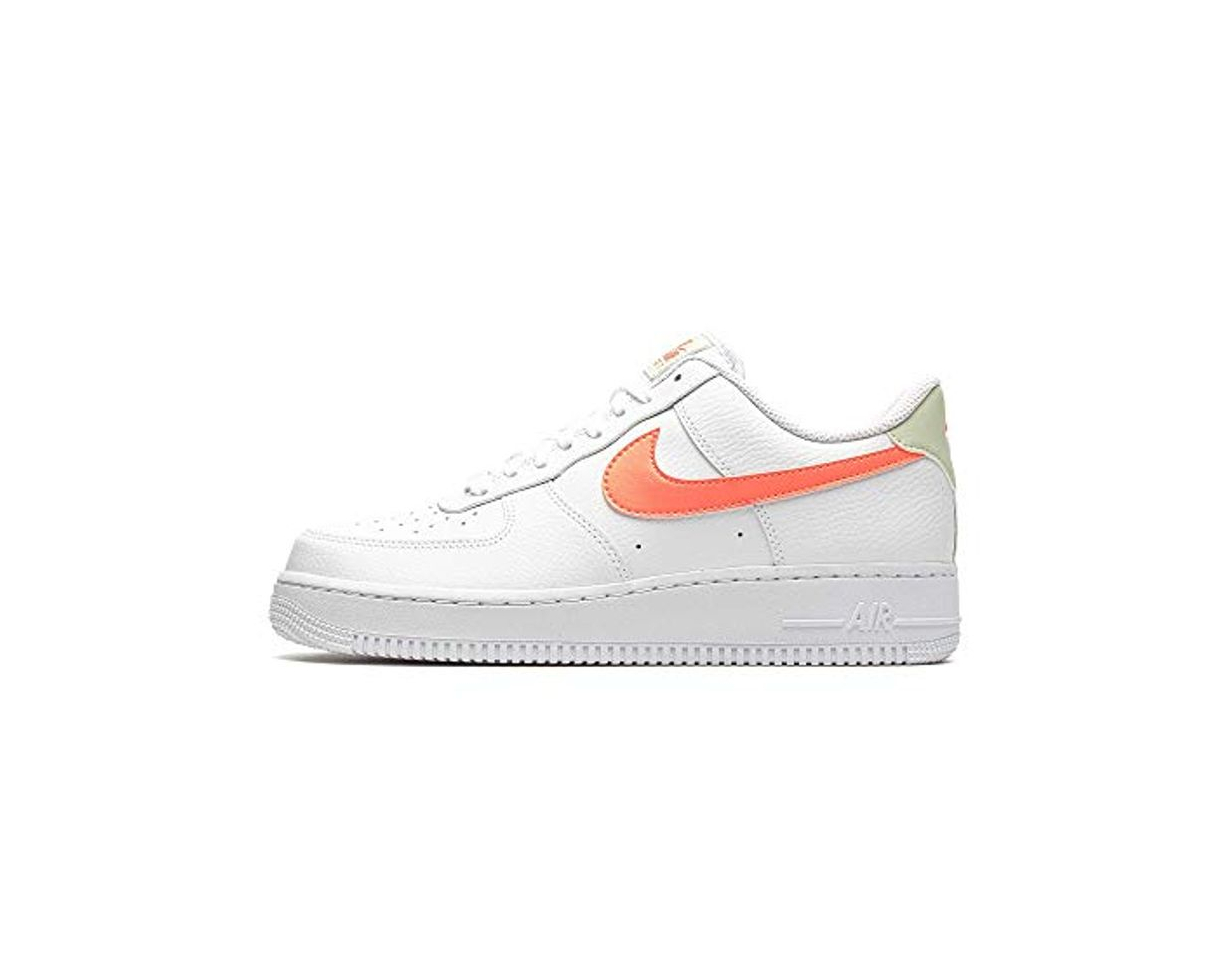 Moda Nike Air Force 1 '07