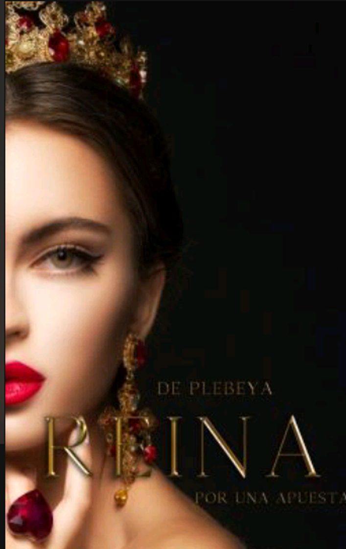 Books De plebeya a Reina 