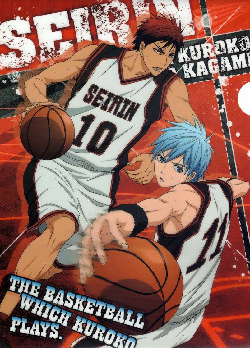 Moda kuroko no basket 