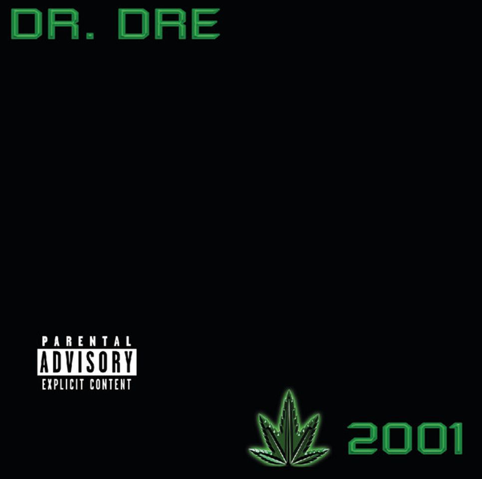 Music Forgot About Dre