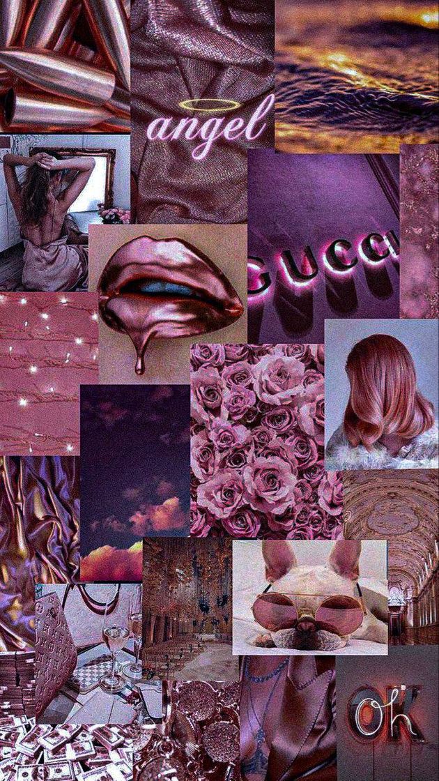 Moda Wallpaper - Gucci 💸💅🏻