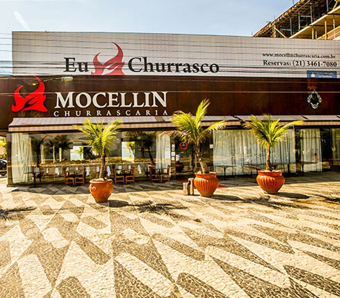 Restaurantes Mocellin Churrascaria