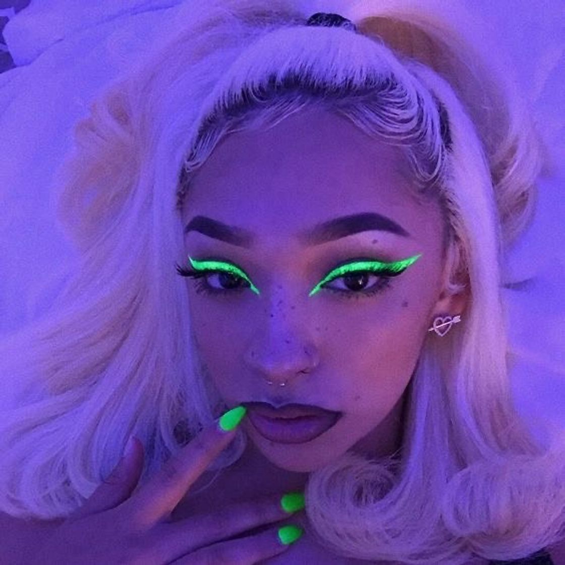 Fashion Neon 💚