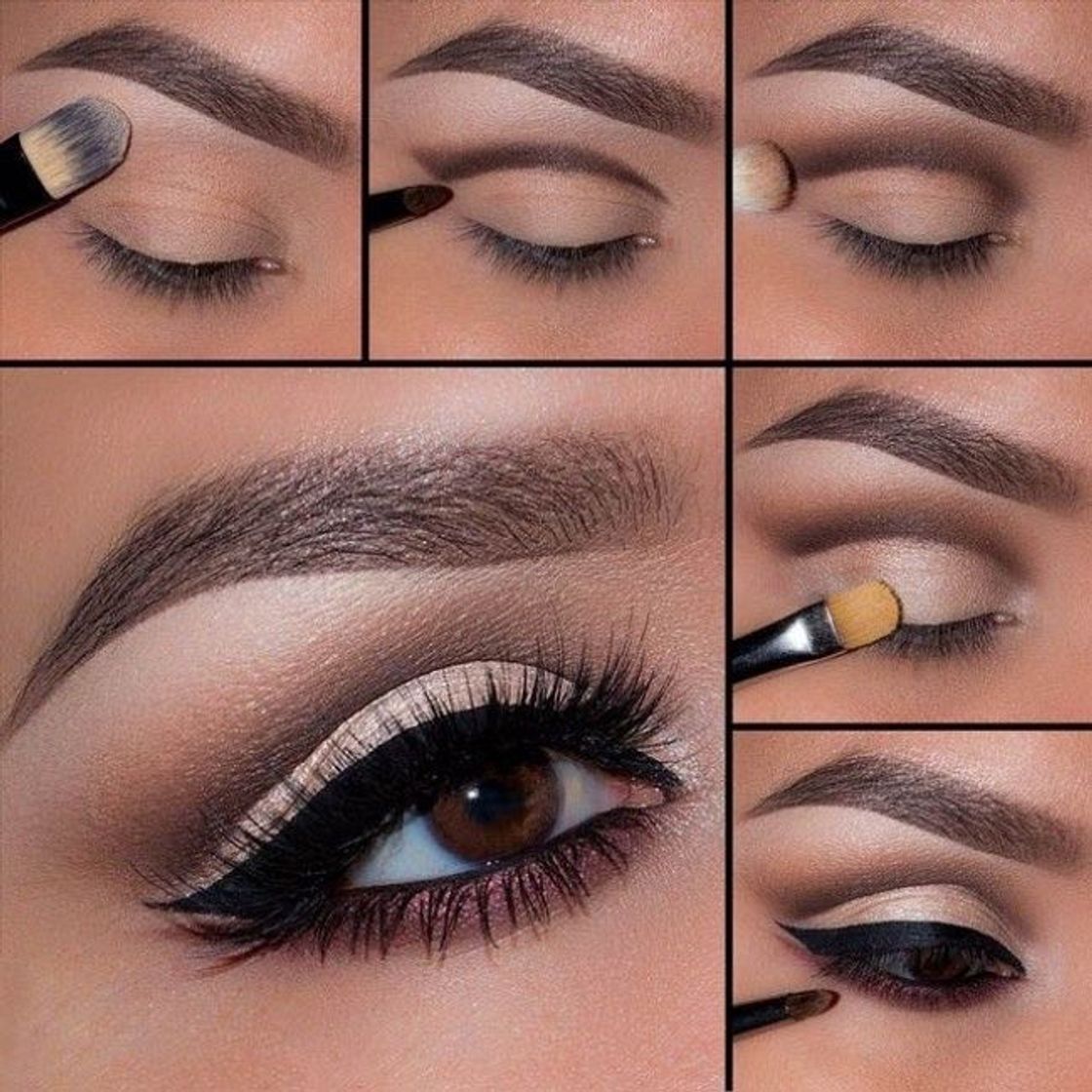 Fashion 12 ideias simples 💄