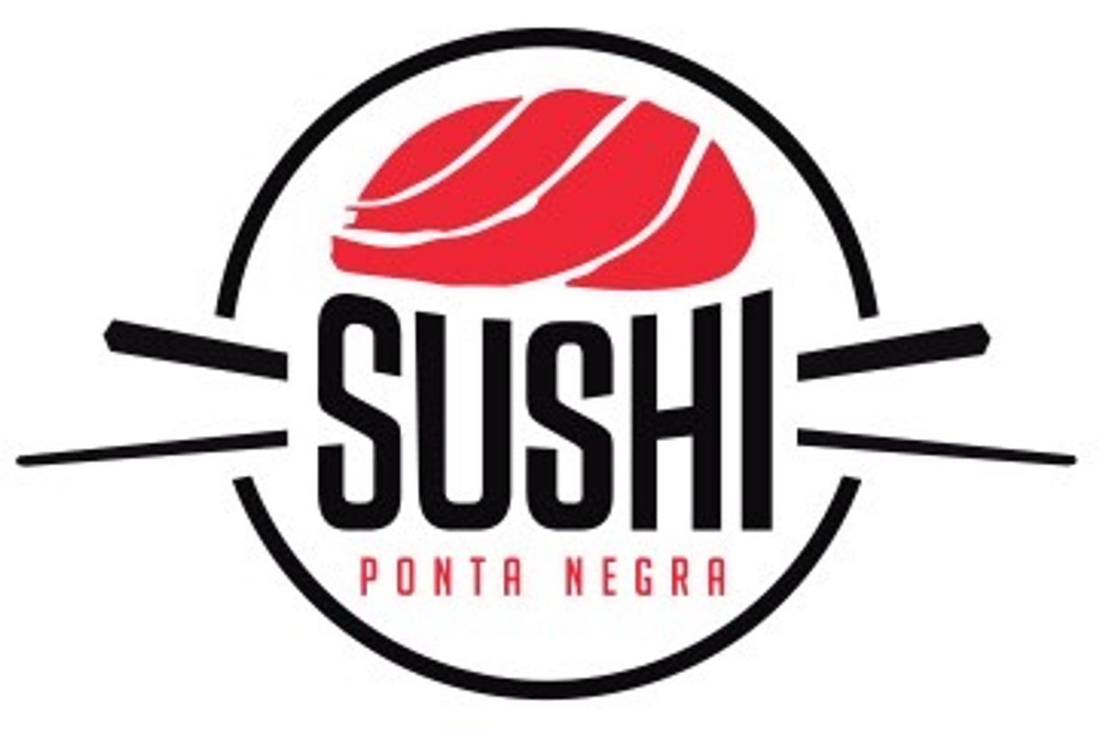 Restaurantes Sushi Ponta Negra