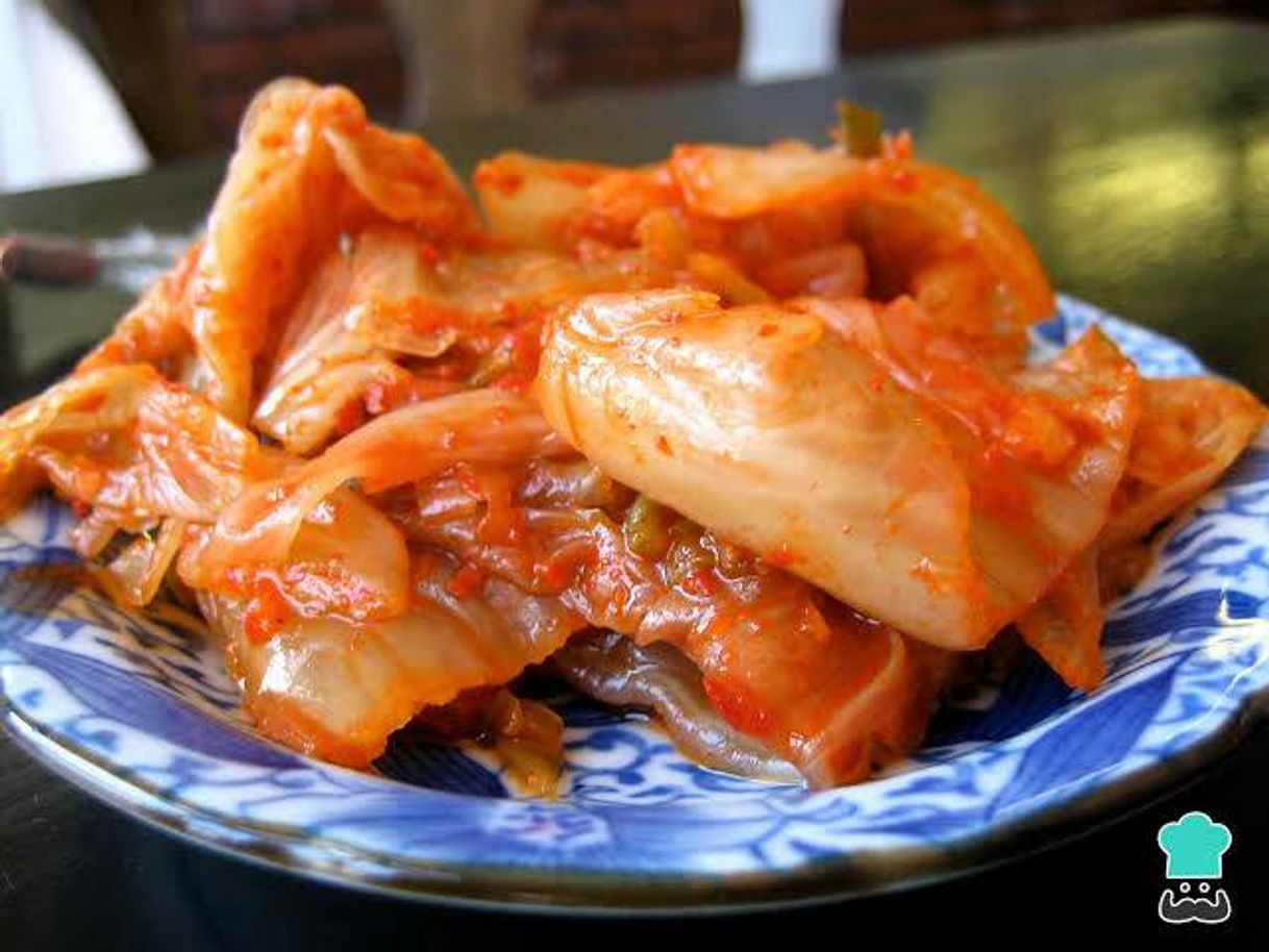 Social Kimchi