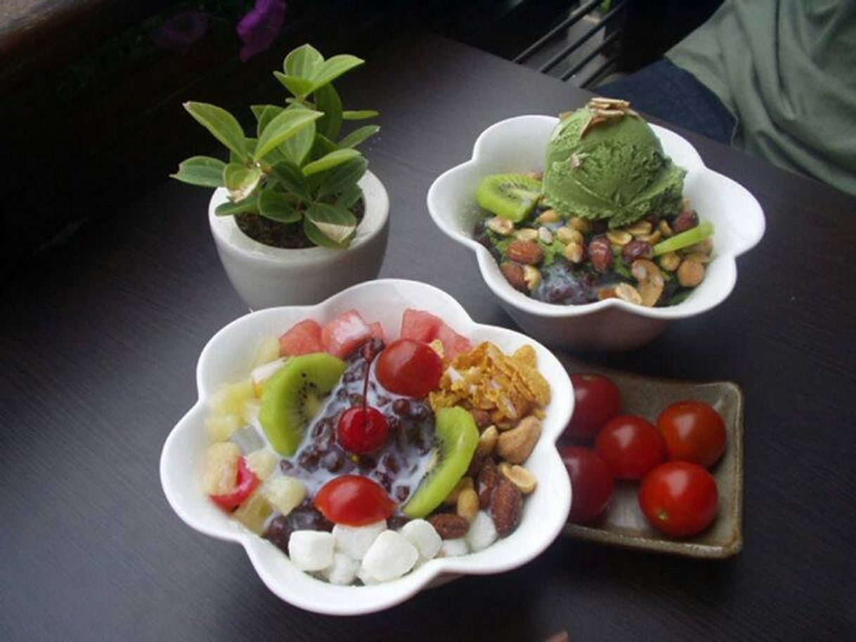 Social Bingsu

