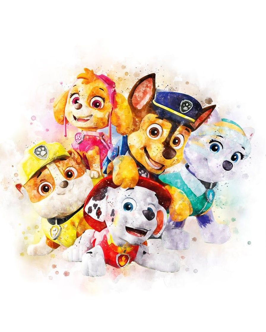 La Patrulla Canina
