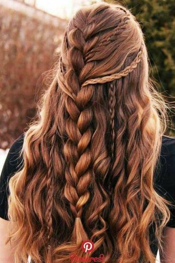 braids