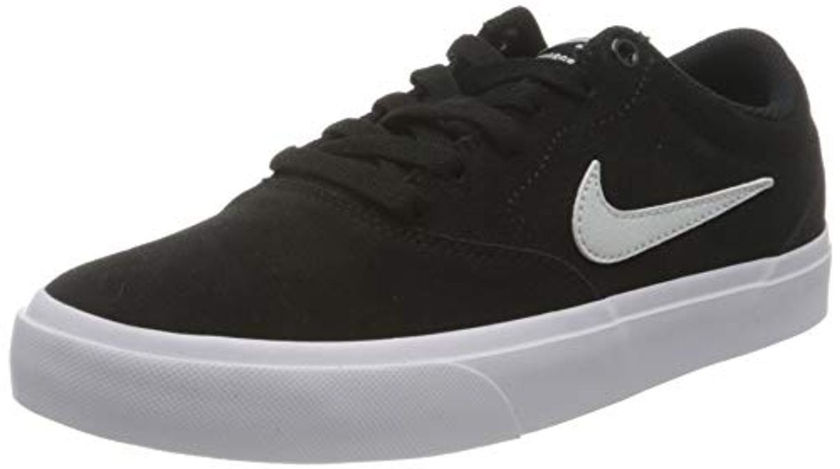Social Nike SB Charge Suede