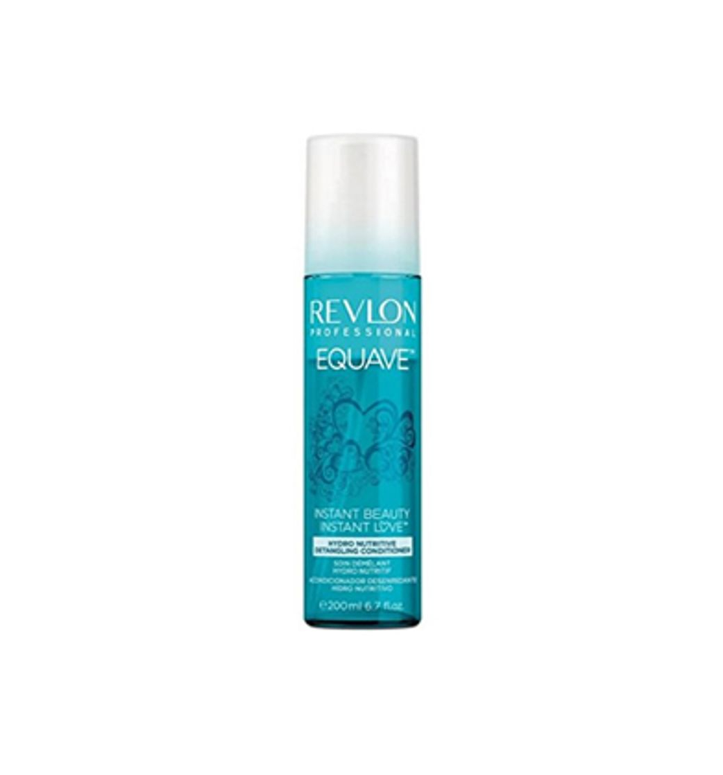 Producto REVLON Professional Equave Instant Leave-In Detangling Conditioner for Sun-Exposed Hair KERATINE ACONDICIONADOR