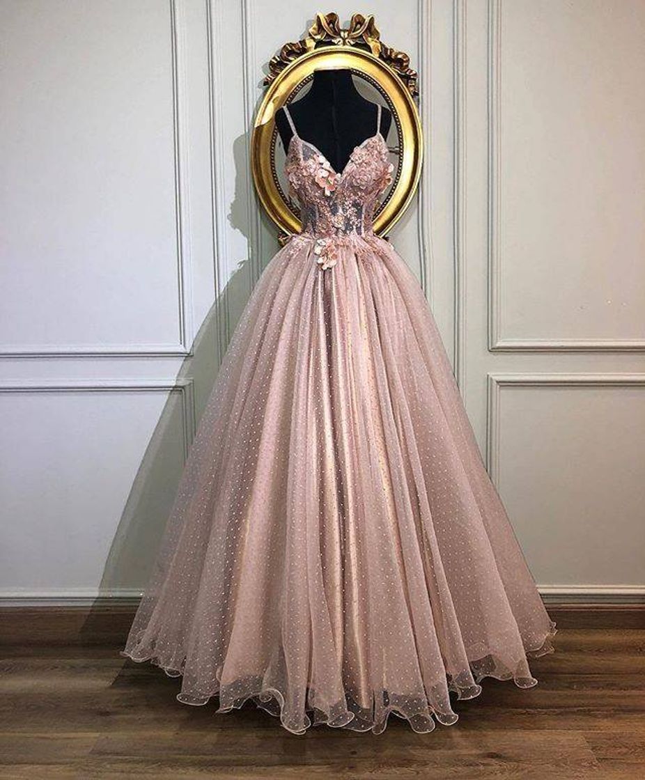 Moda De princesa que fala né