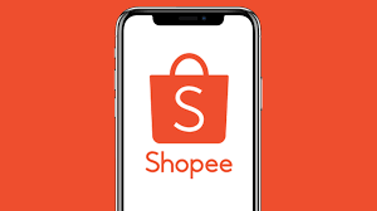 Aplicaciones Shopee