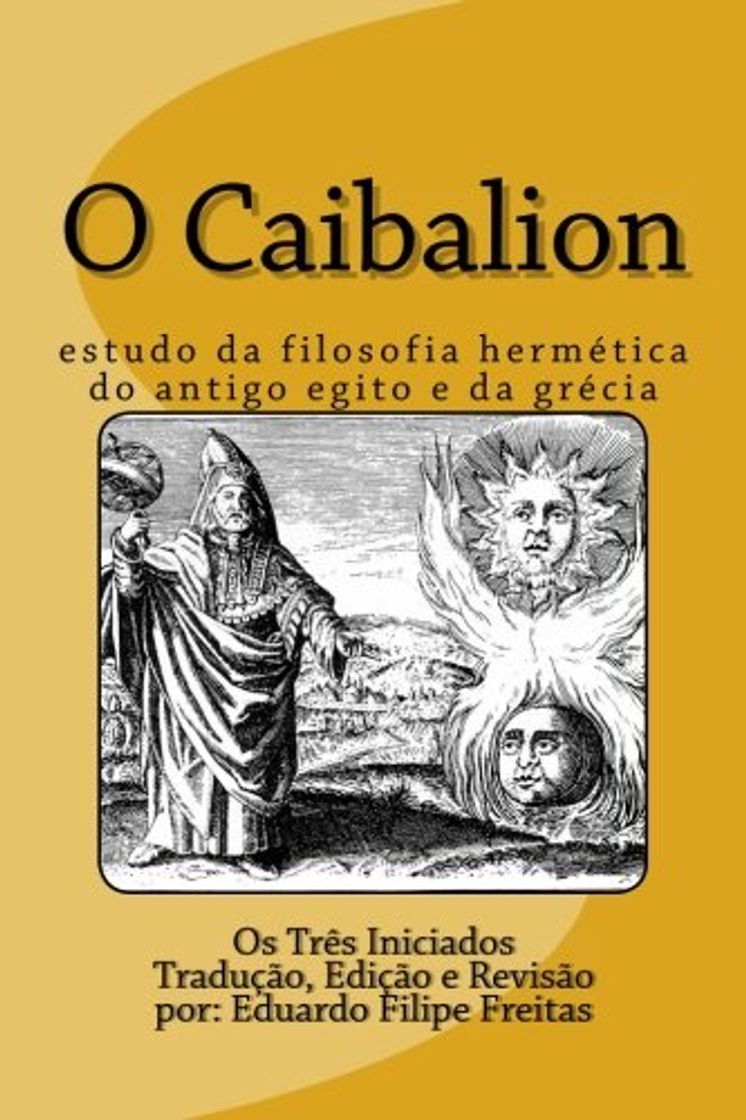 Book O Caibalion