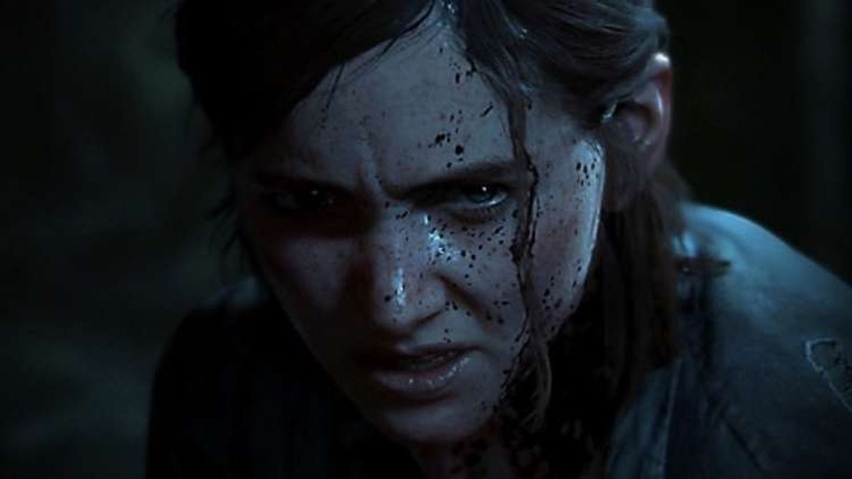 Social The Last Of Us