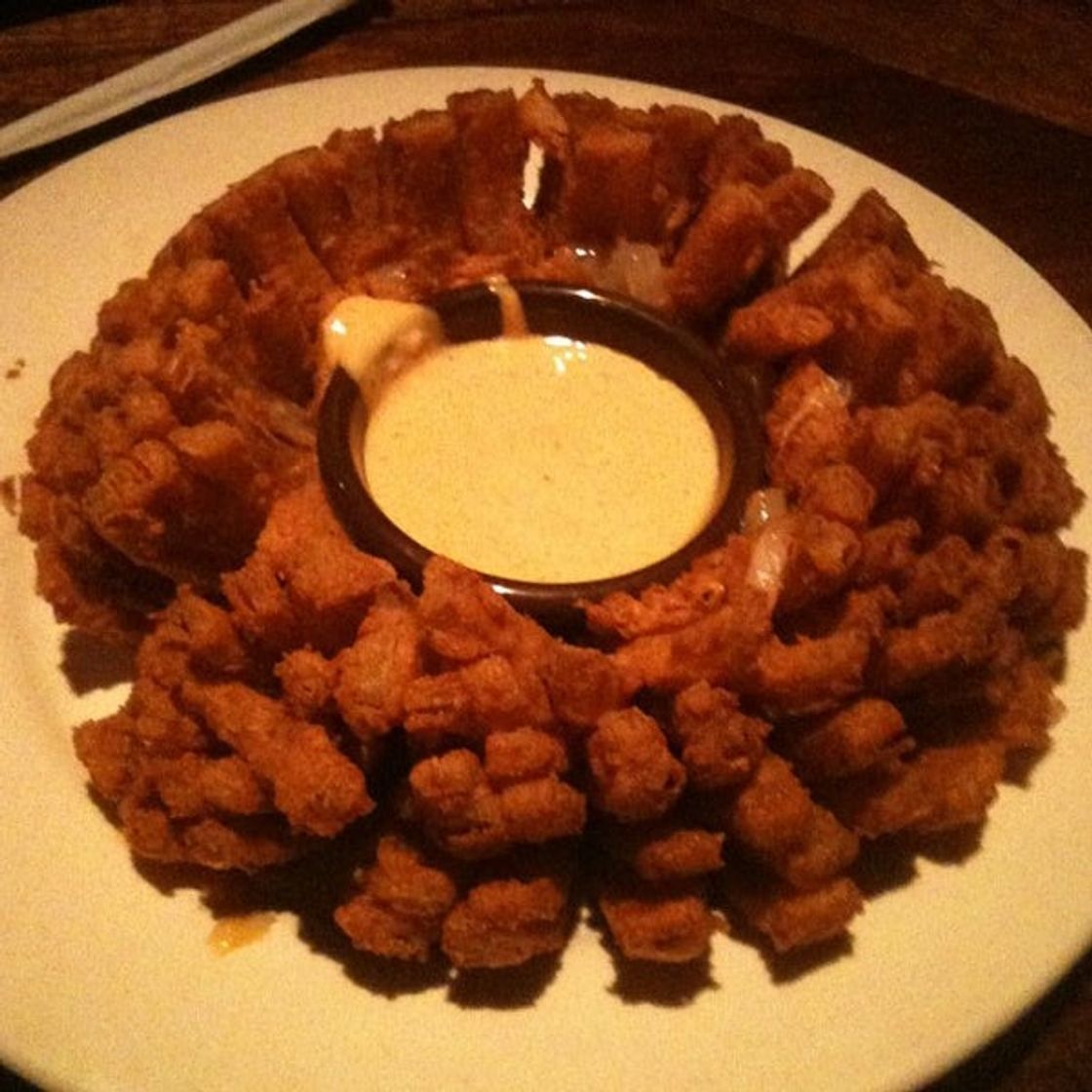 Restaurants Outback Steakhouse