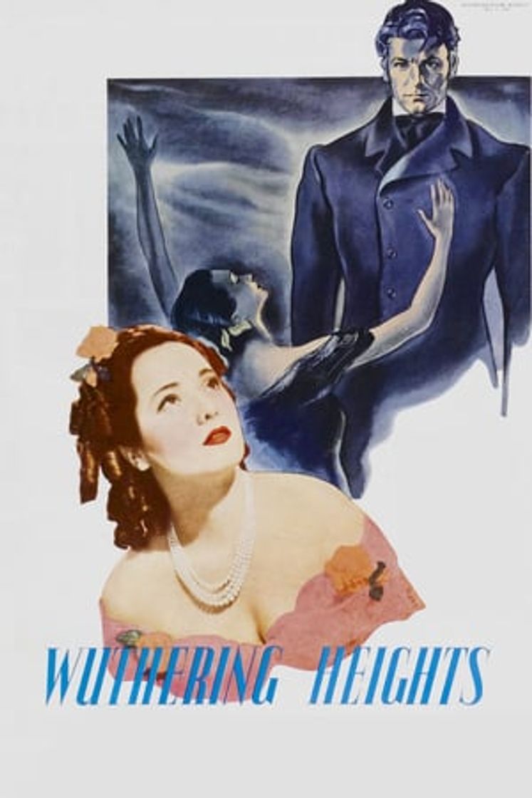 Película Cumbres borrascosas
