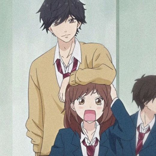 Blue Spring Ride