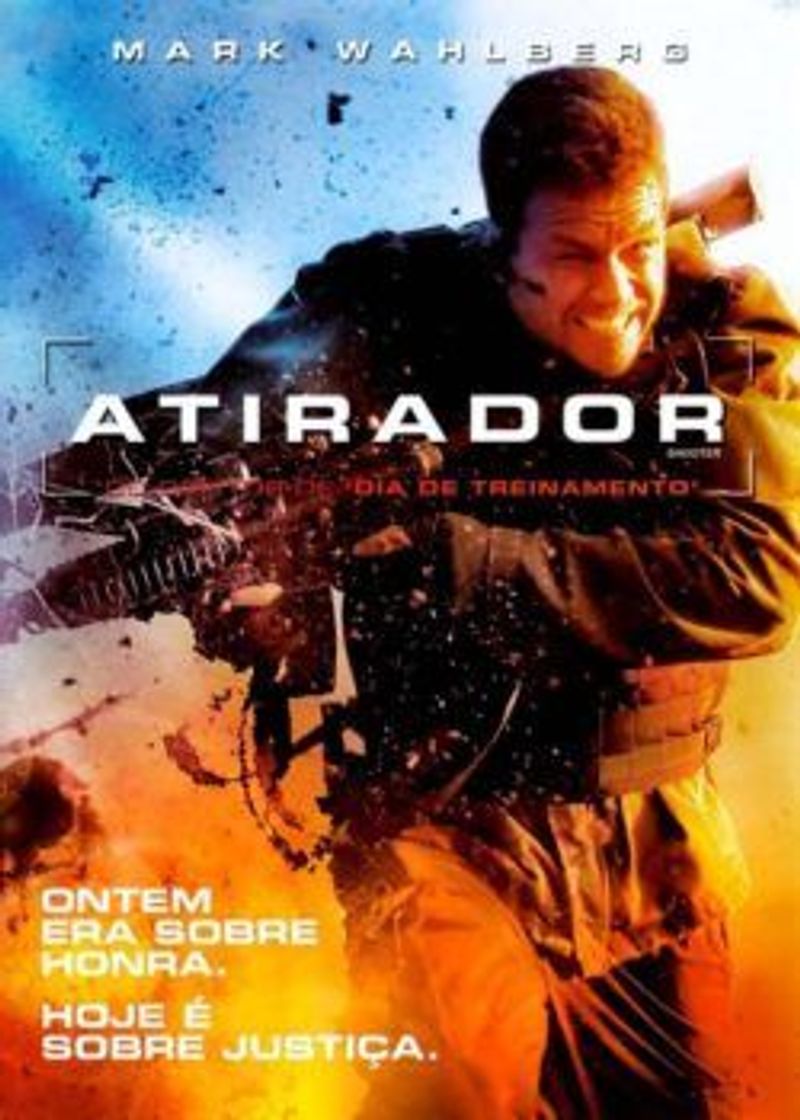 Movie O Atirador