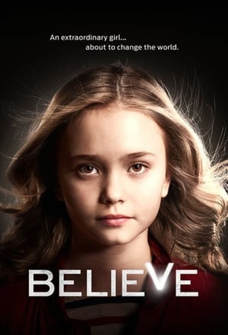 Serie Believe