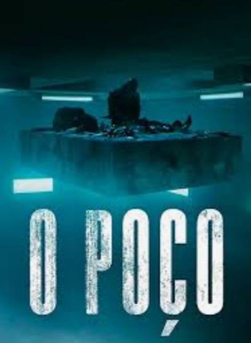 Movie El hoyo