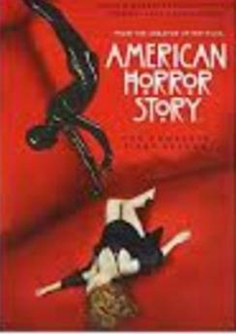 Serie American Horror Story