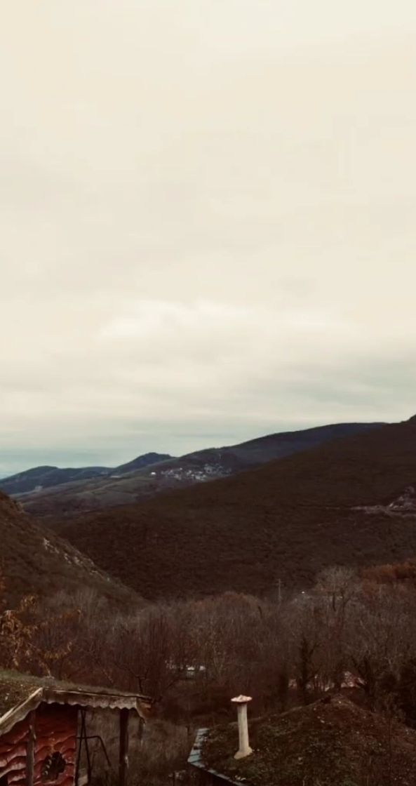 Places Las Médulas