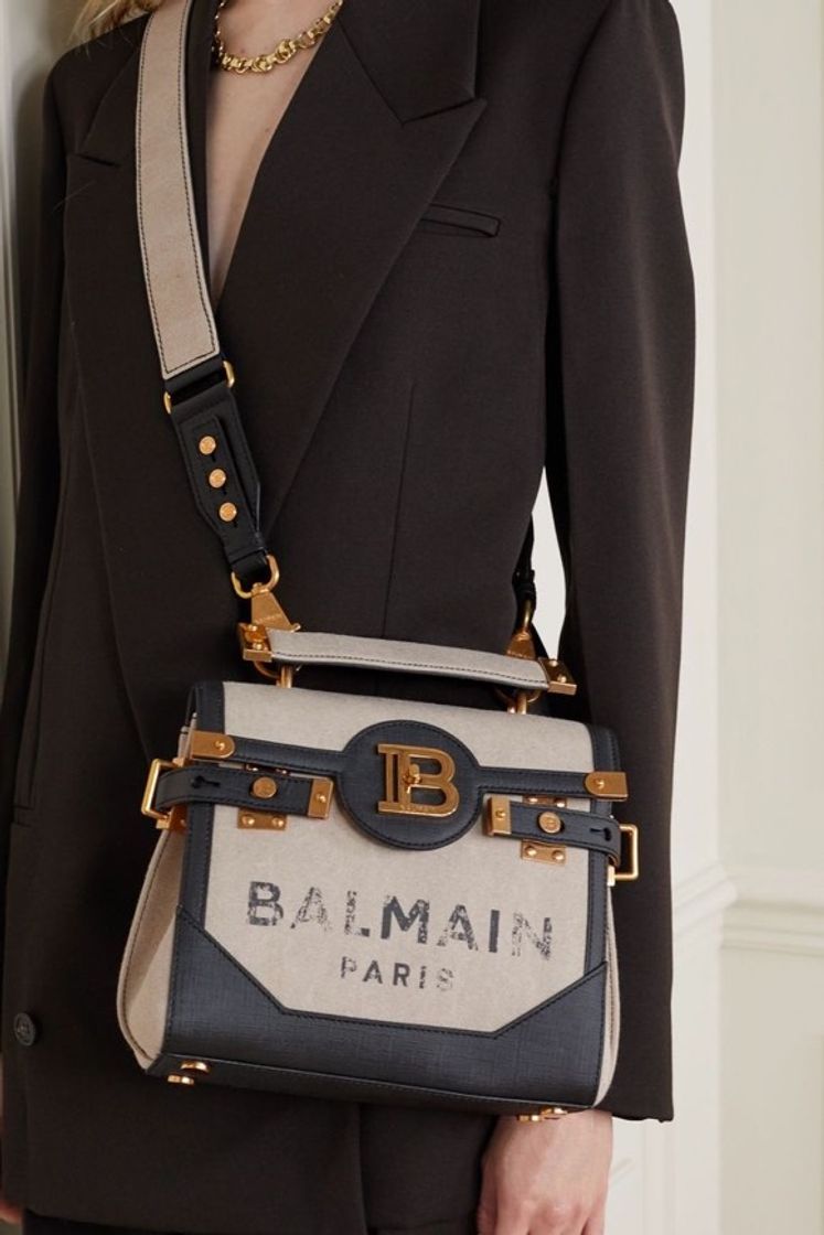 Moda Balmain B