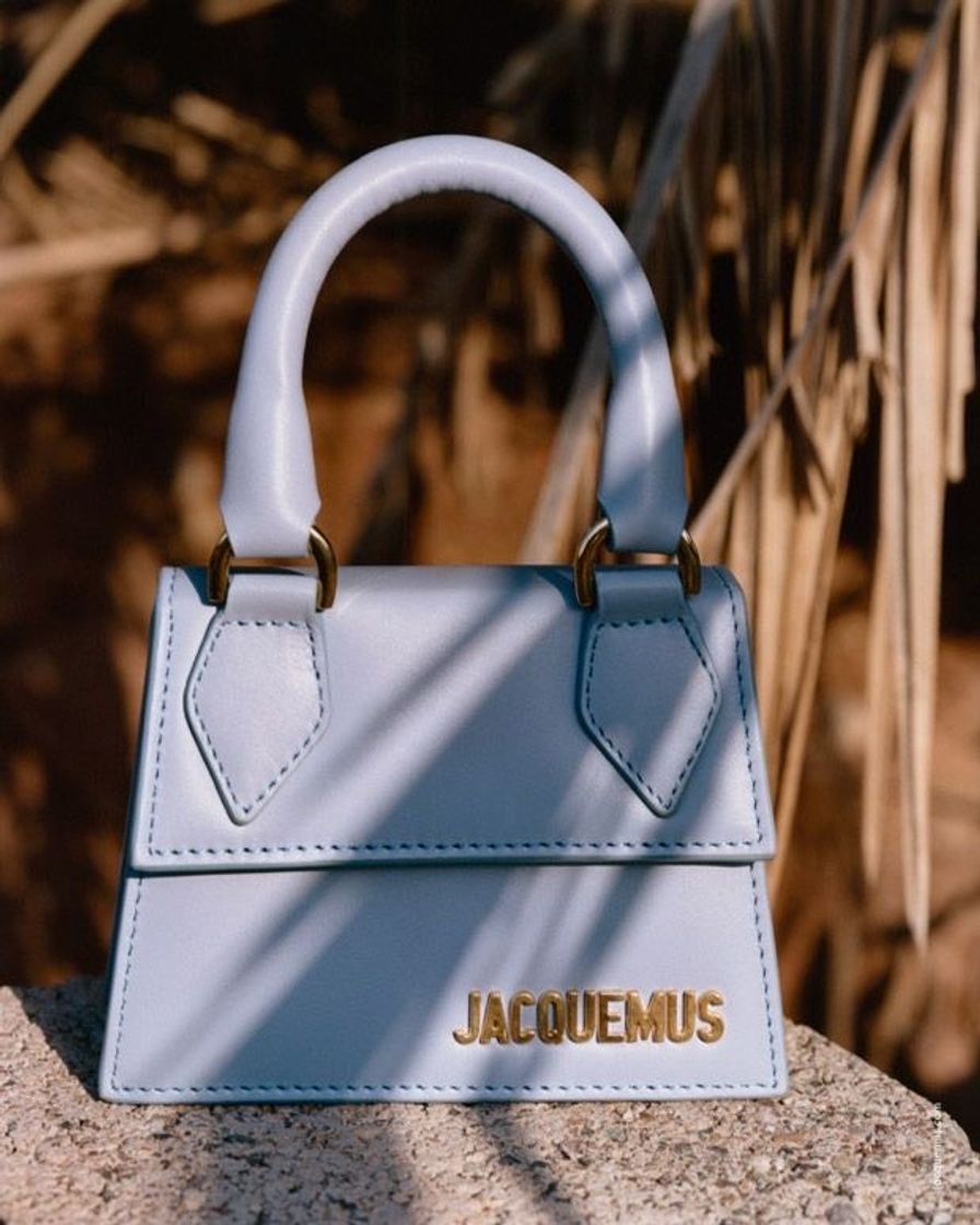 Moda JACQUEMUS Le Chiquito