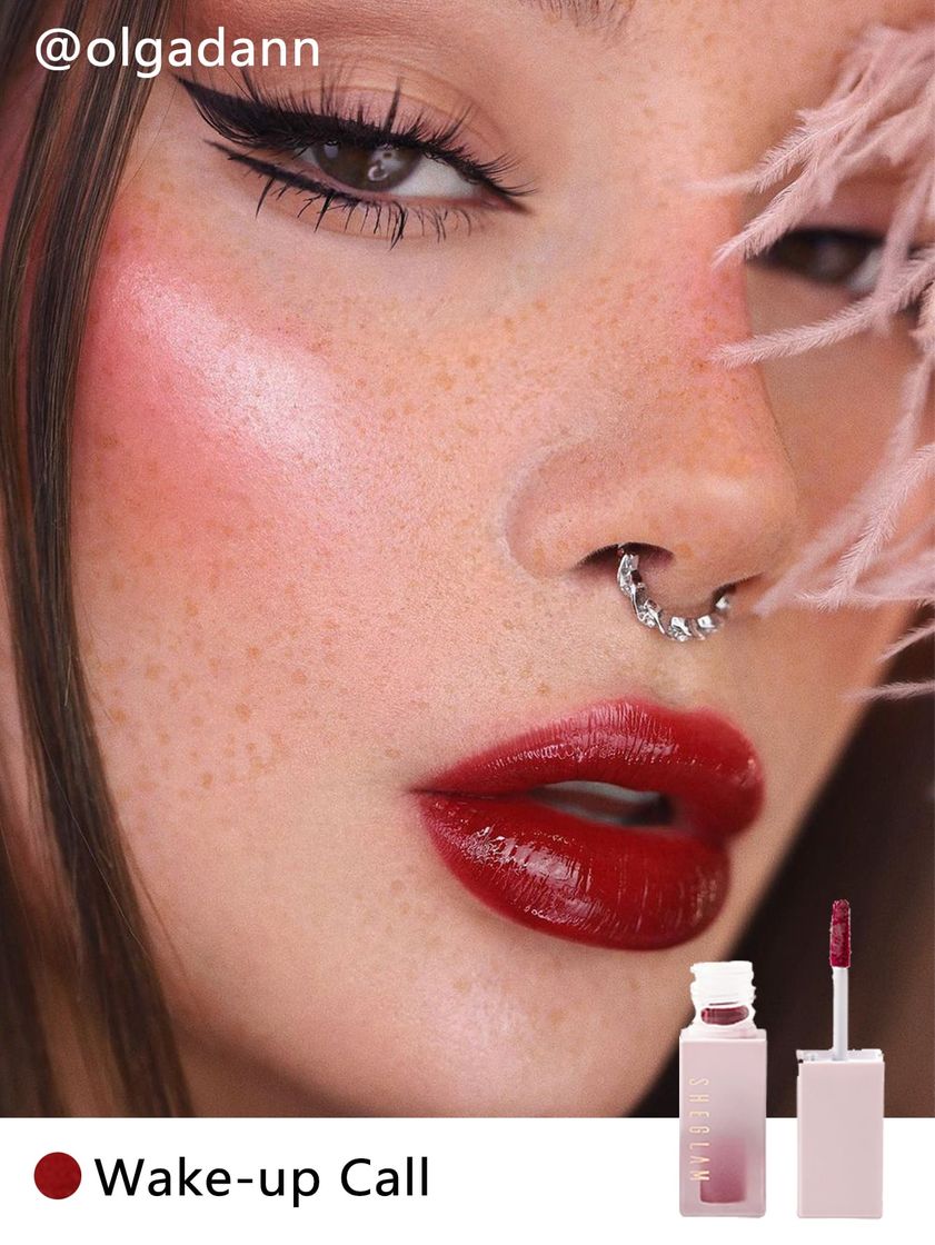 Social Tinte labios