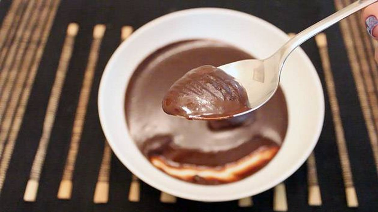 Moda A melhor receita de Brigadeiro sem leite condensado 