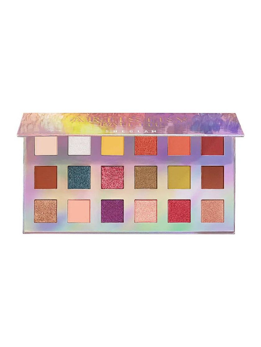 Fashion A paleta de sombras de olhos ARTISTRY - BEJEWELED
Descobri p