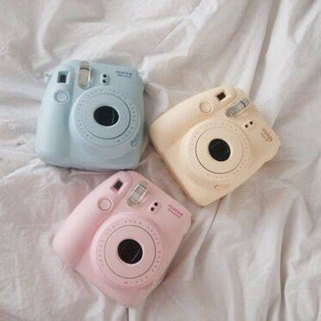 Fashion Instax