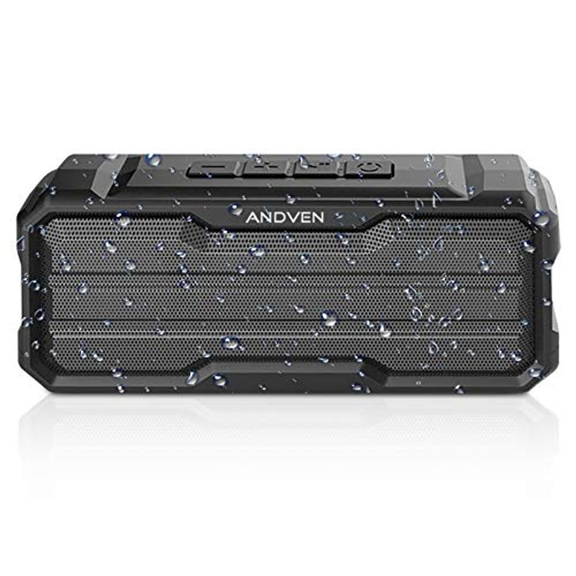 Producto Andven Altavoz Bluetooth portátil