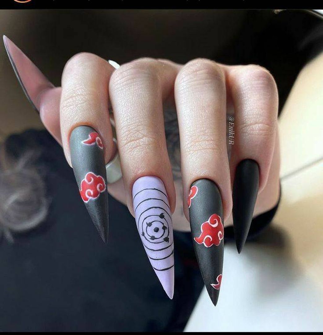 Moda Unhas