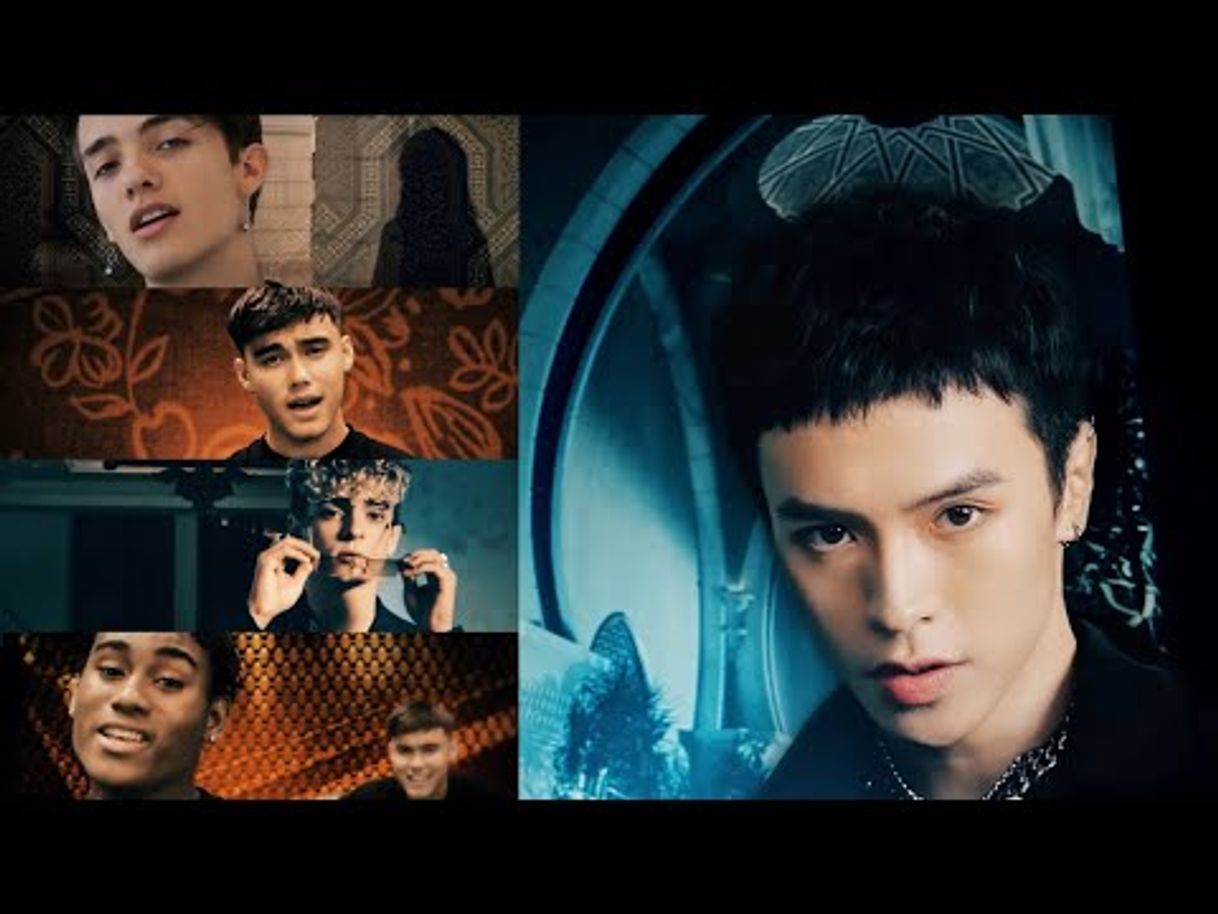 Music Chained Up