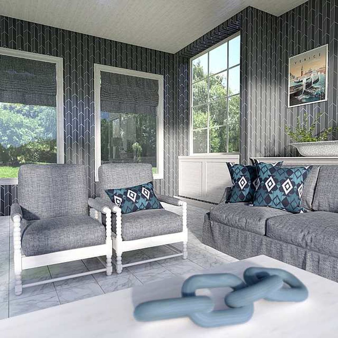 App Redecor - Home Design Makeover