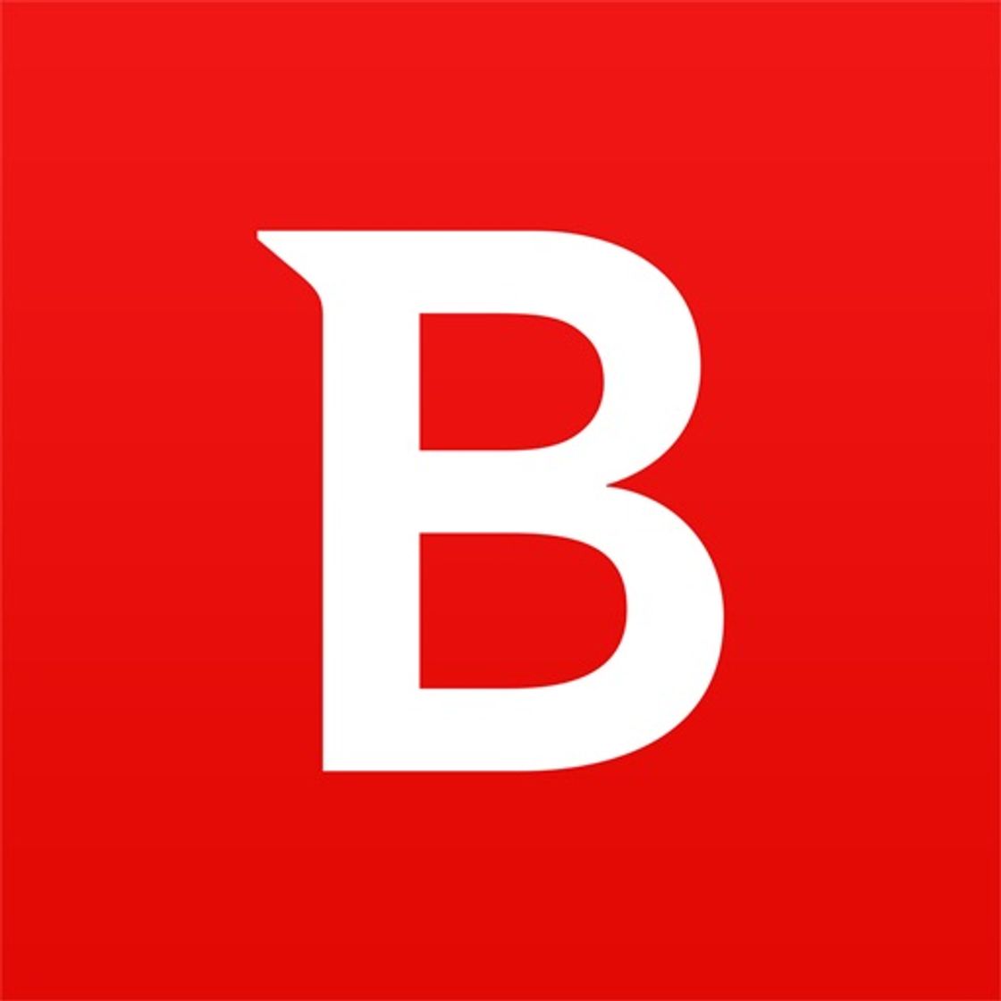 App Bitdefender Mobile Security