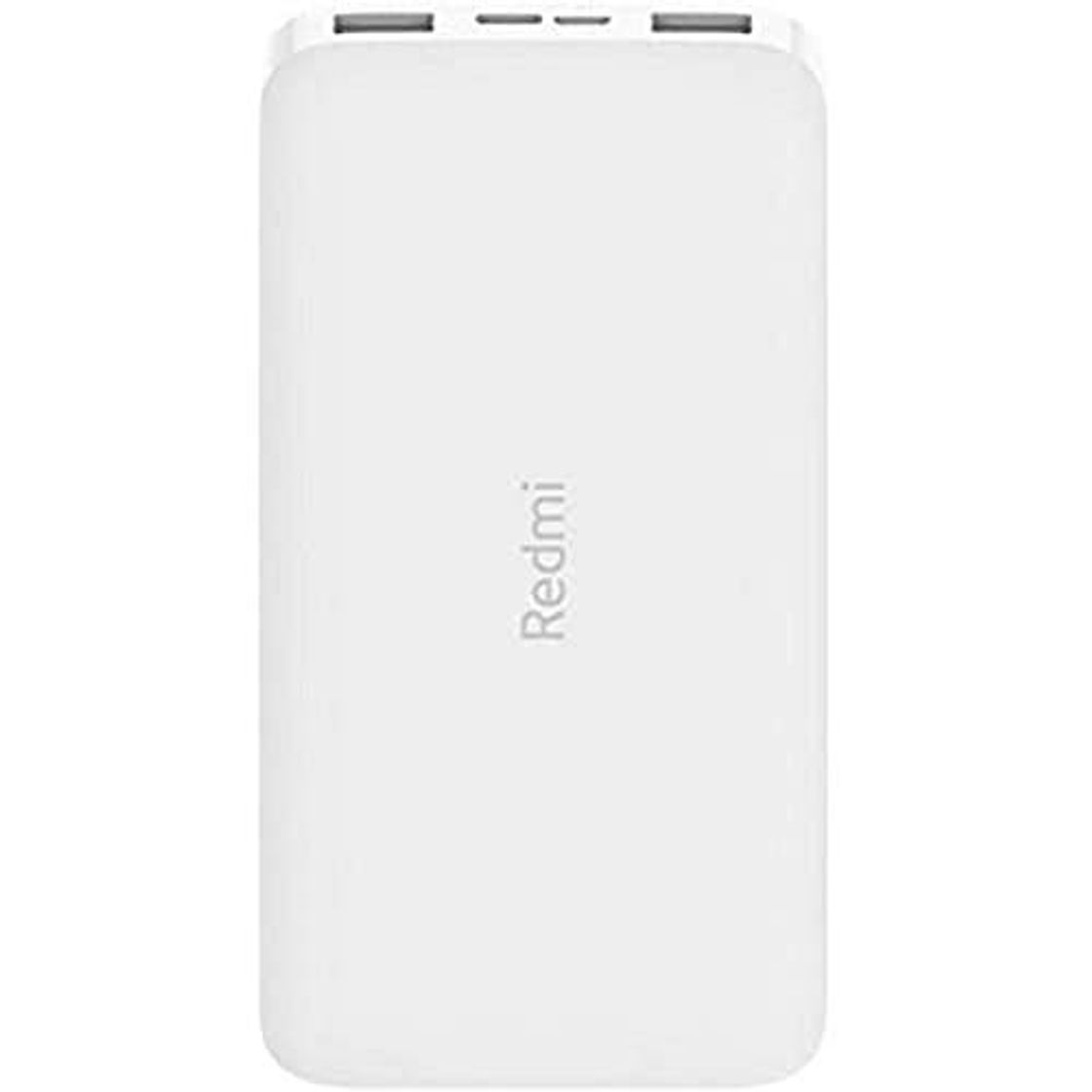 Producto Xiaomi POWERBANK REDMI Power Bank 10000MAH White