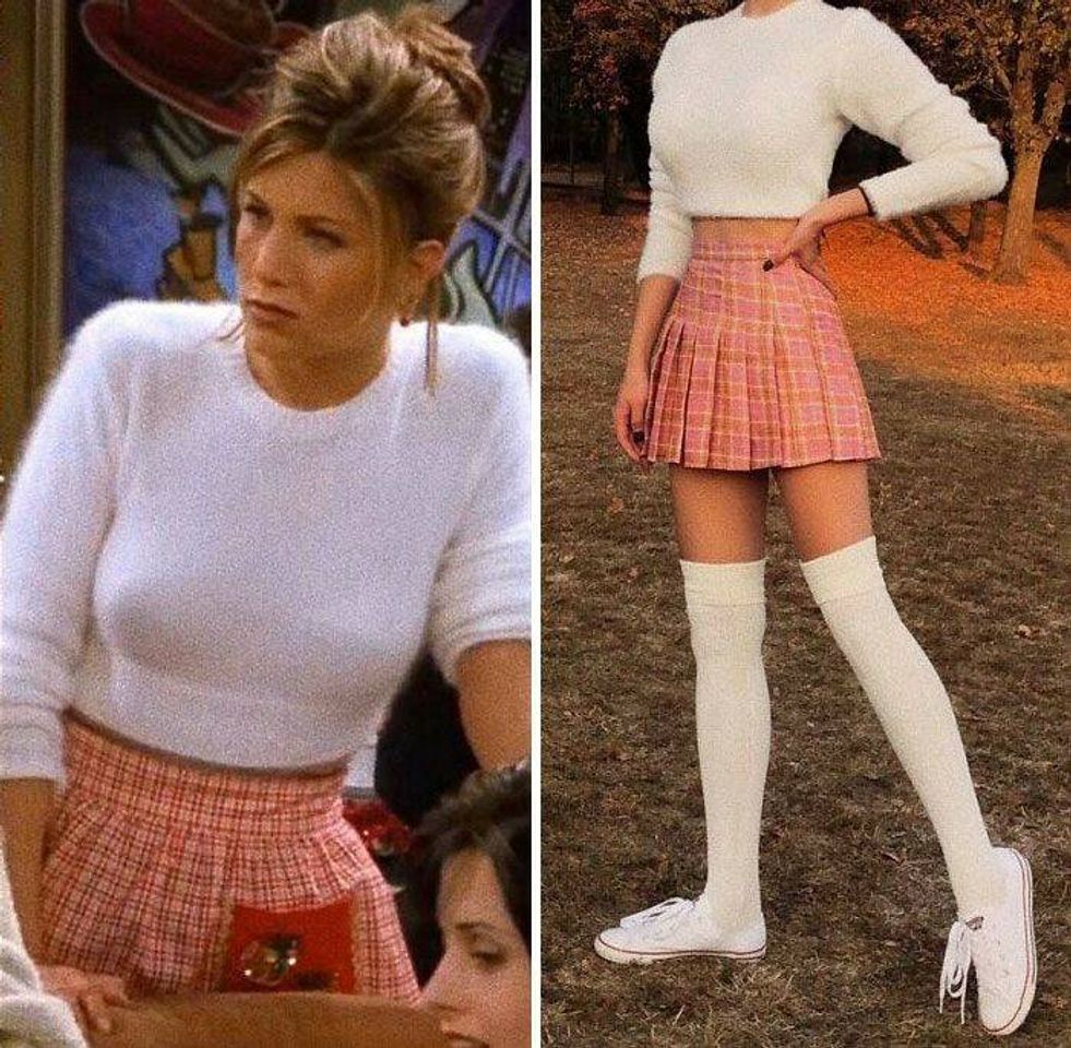 outfit 90's