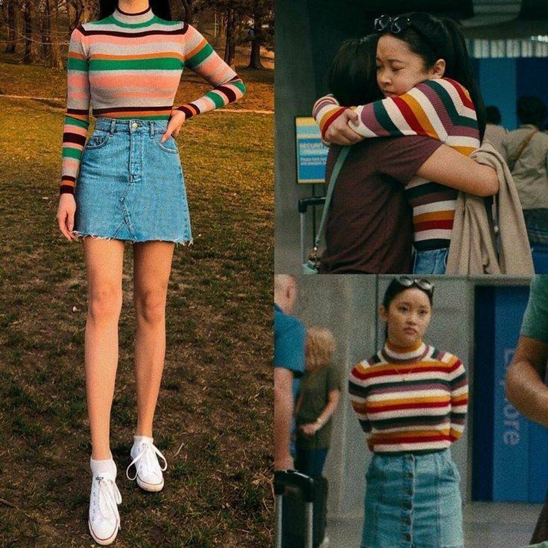 outfit vintage