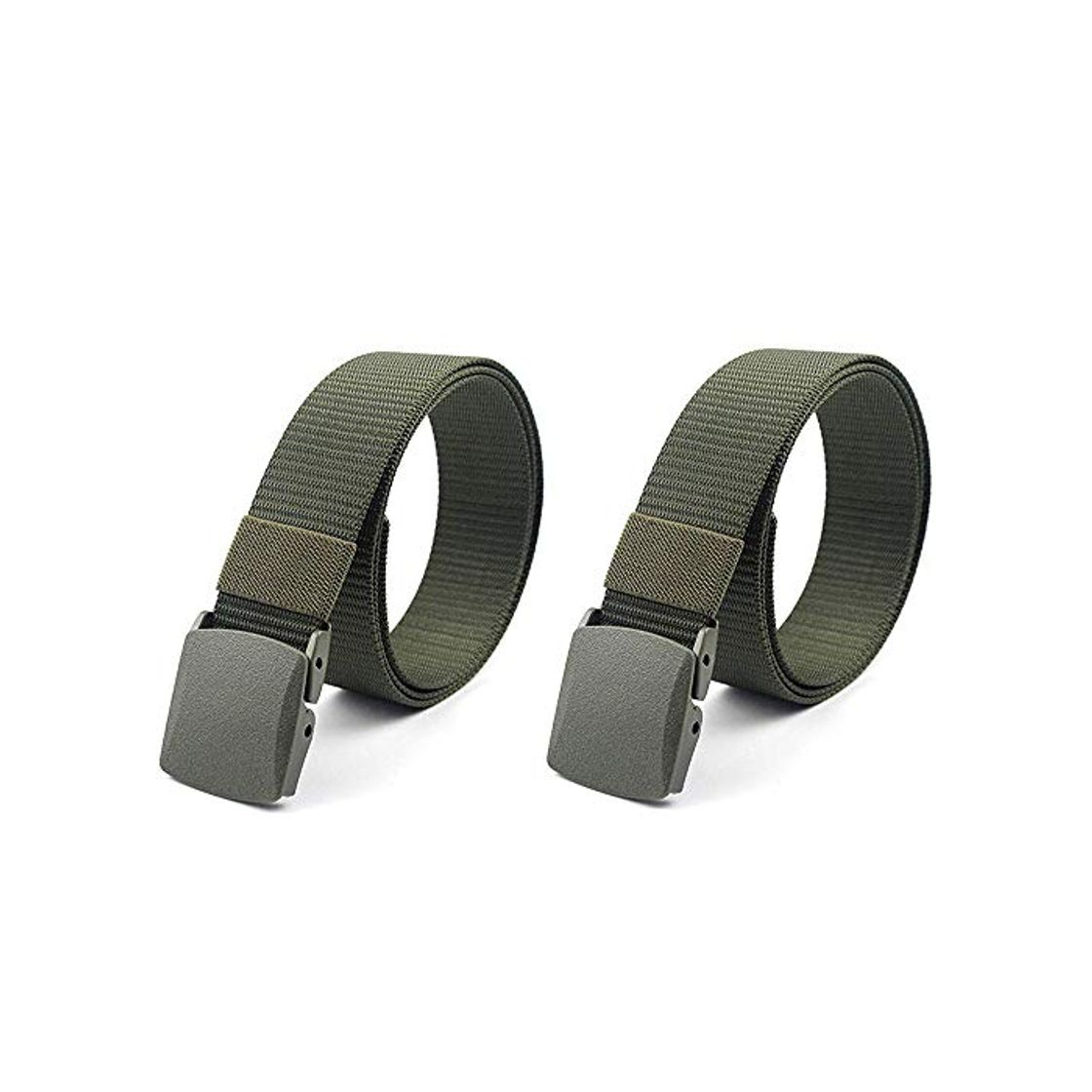 Social CHUER 2 Cinturones Pack