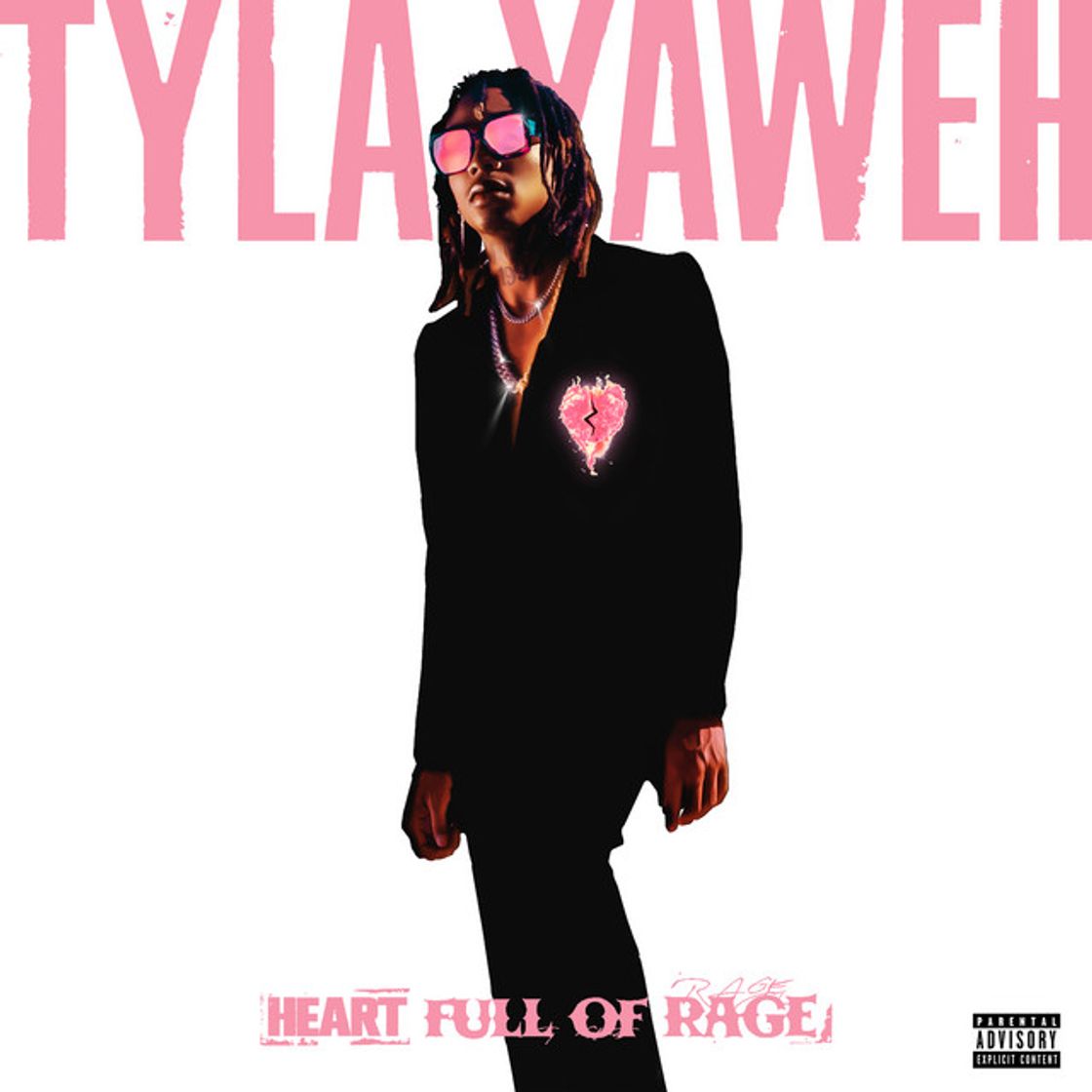 Music High Right Now