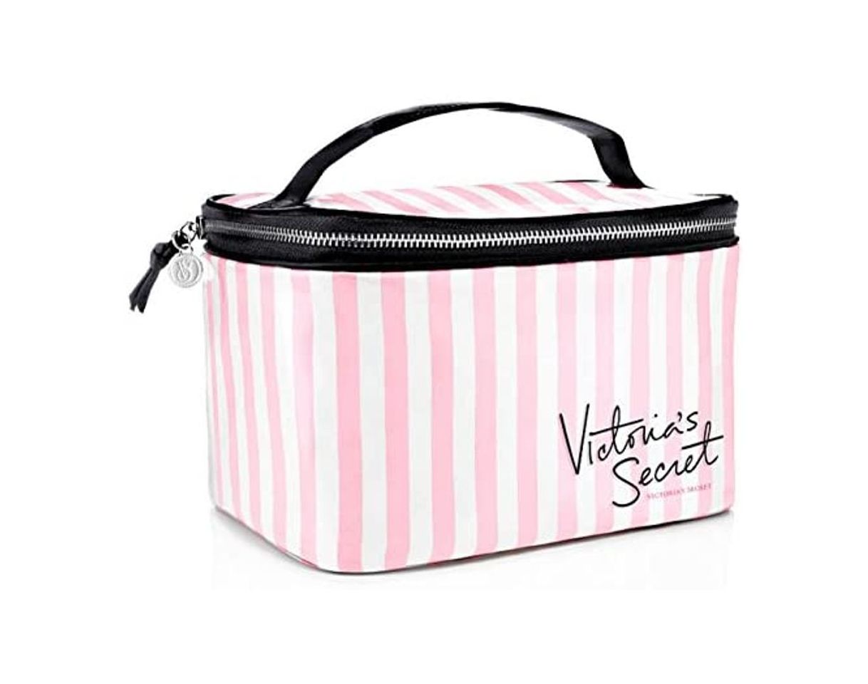 Social Victorias Secret Neceser Wild Flower Floral Print