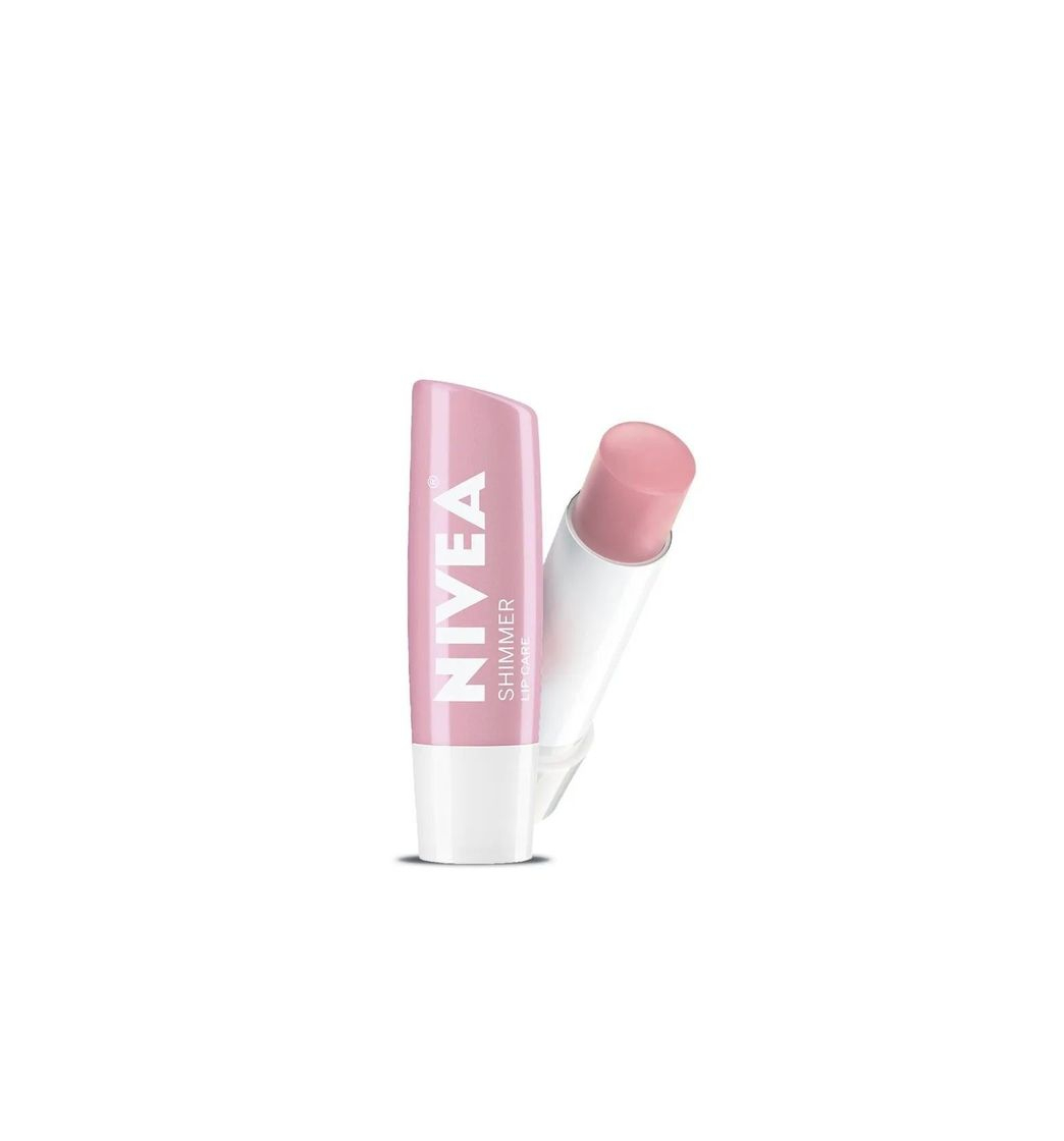 Beauty  Hidratante labial NIVEA 