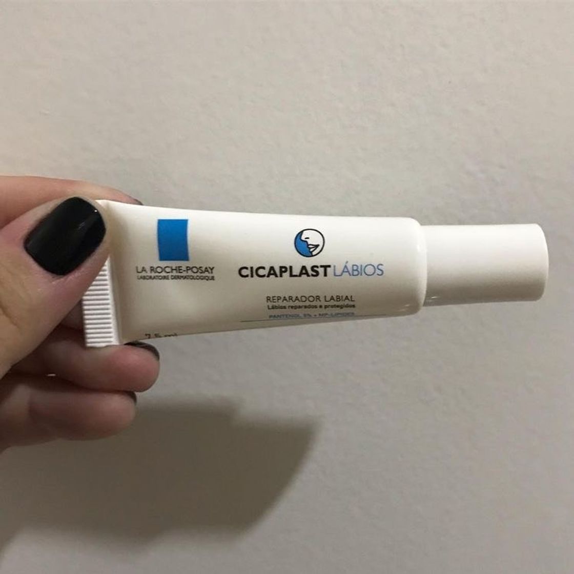 Producto Cicaplast Lábios La Roche