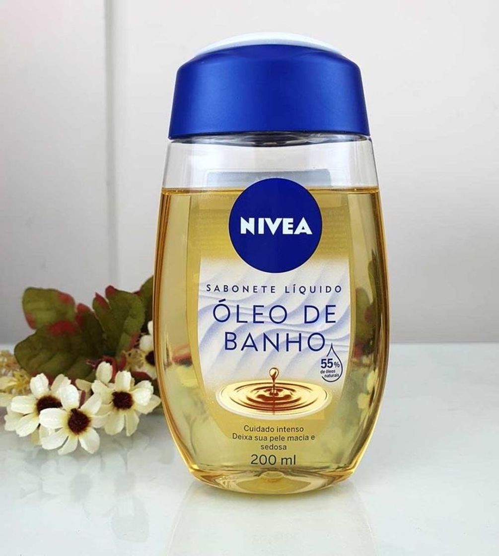 Producto Óleo de Banho Nivea