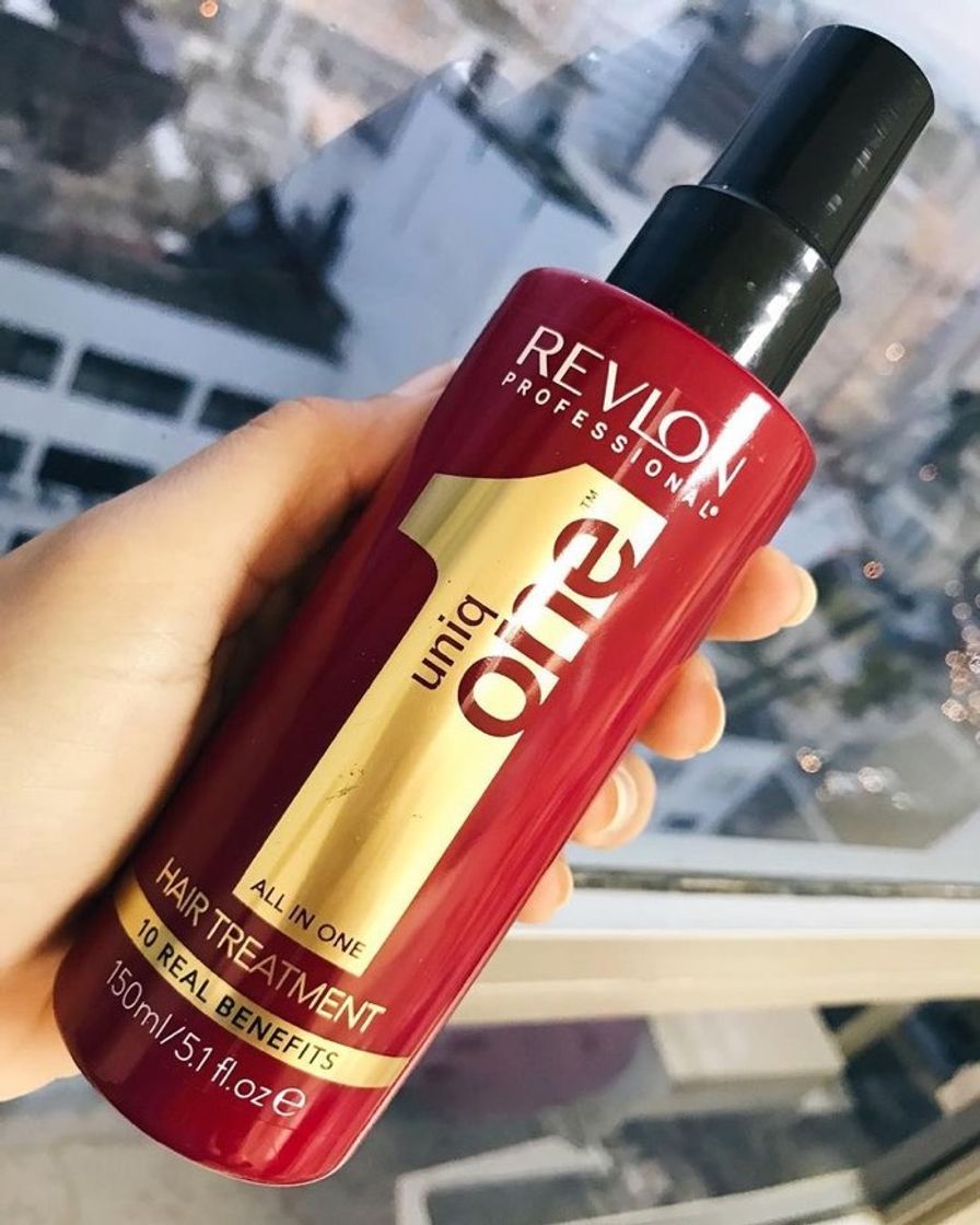 Producto Leave in Uniq One Revlon